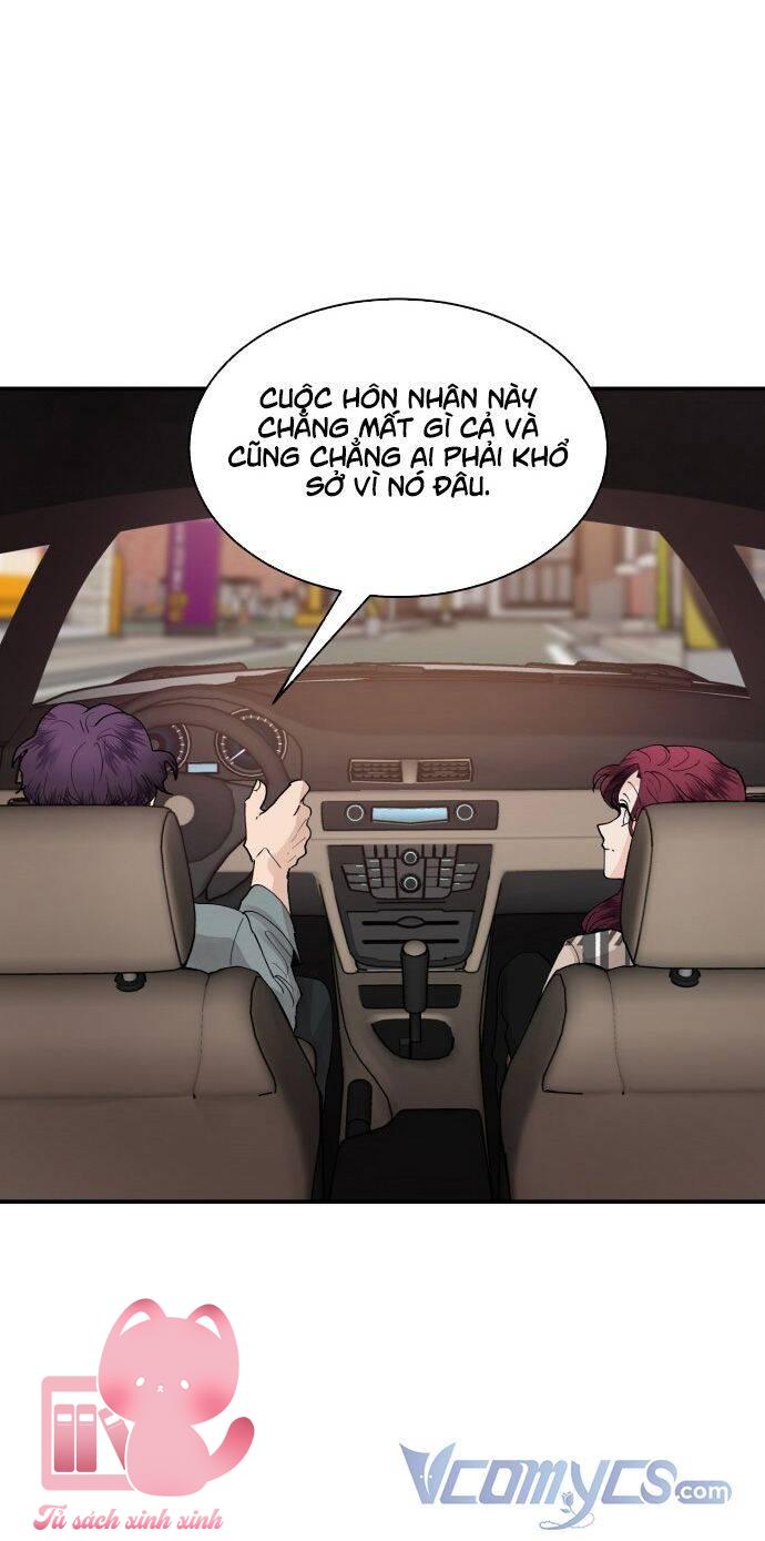 Oan Gia Ngõ Hẹp - Chap 16 - Trang 47
