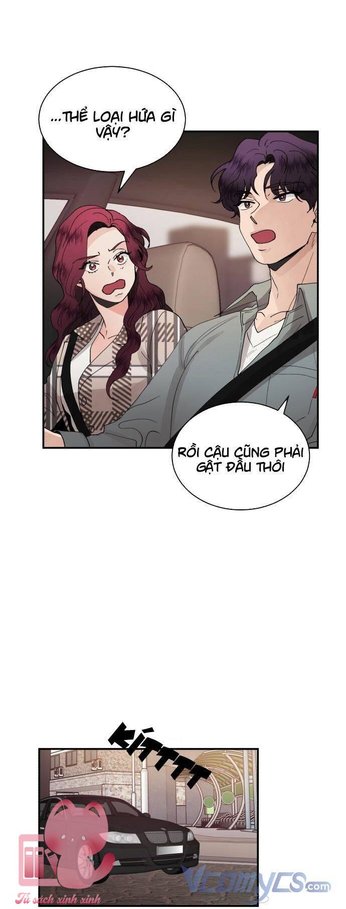 Oan Gia Ngõ Hẹp - Chap 16 - Trang 48