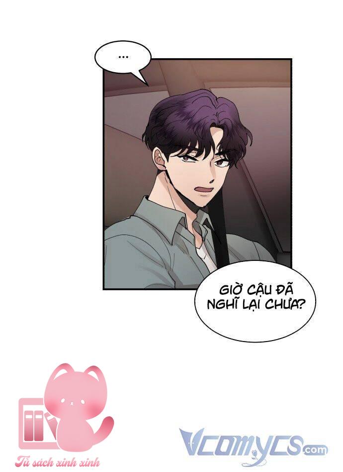 Oan Gia Ngõ Hẹp - Chap 16 - Trang 49
