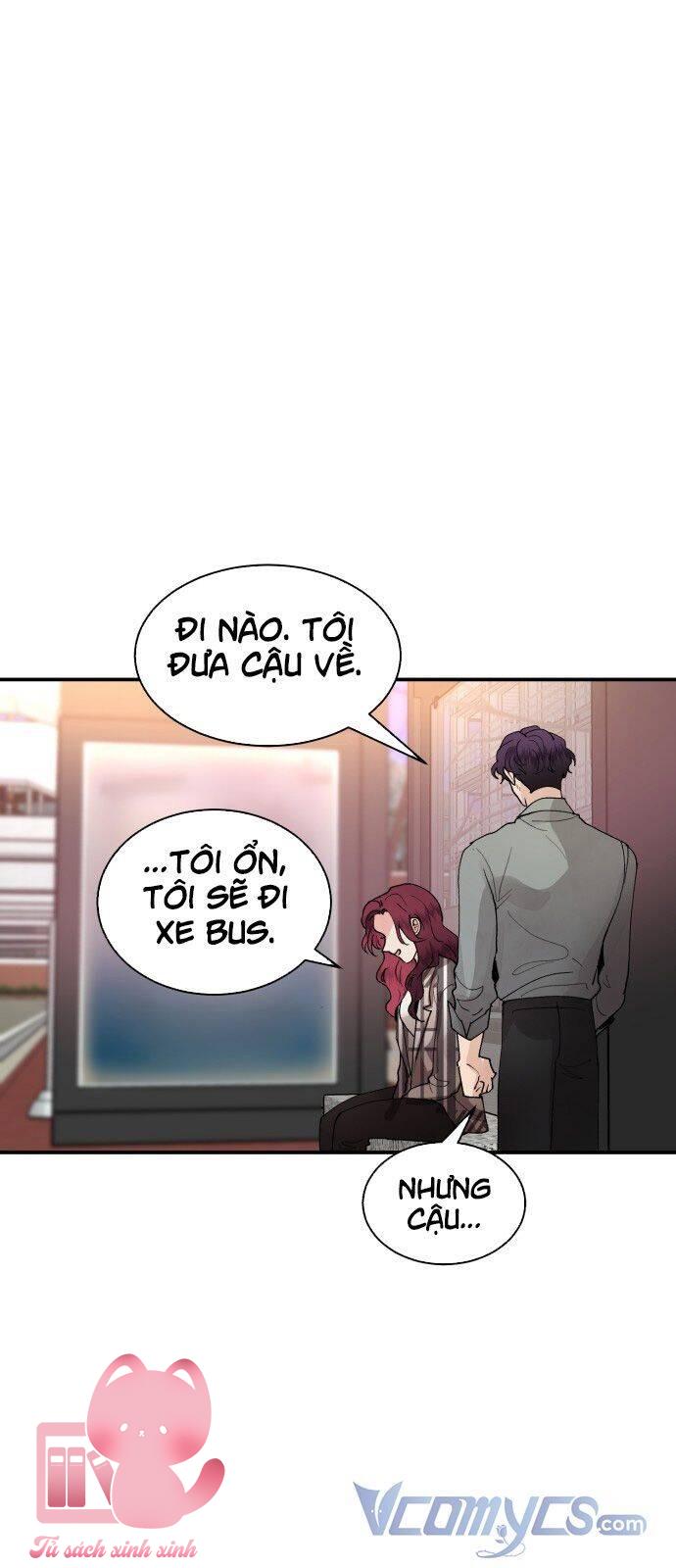 Oan Gia Ngõ Hẹp - Chap 16 - Trang 6