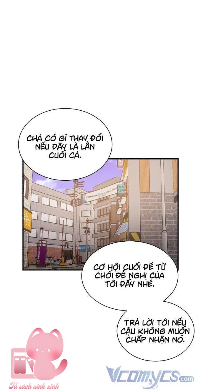 Oan Gia Ngõ Hẹp - Chap 16 - Trang 51