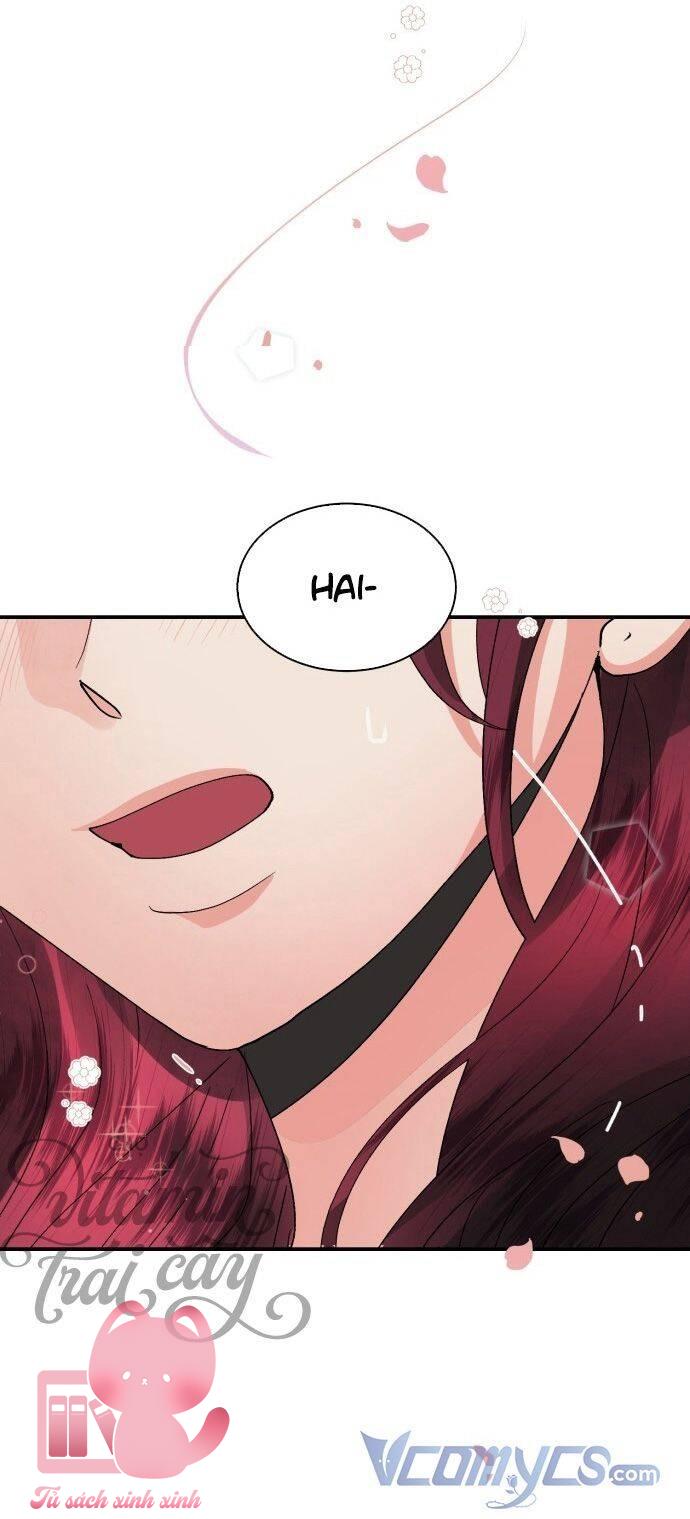 Oan Gia Ngõ Hẹp - Chap 16 - Trang 54
