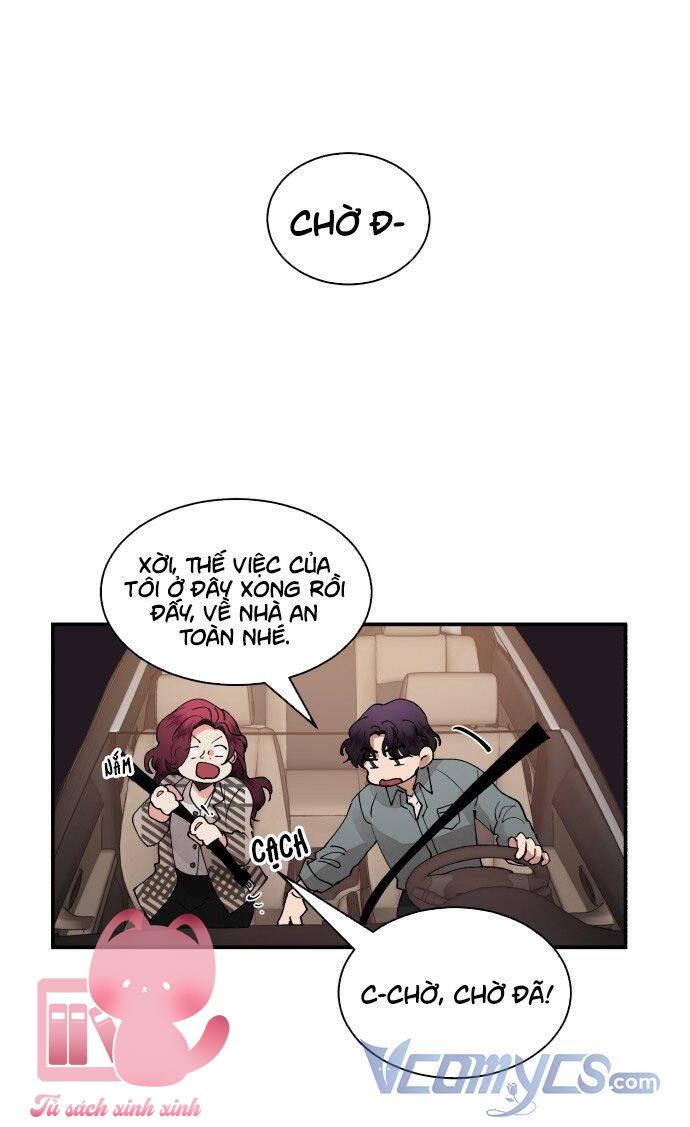 Oan Gia Ngõ Hẹp - Chap 16 - Trang 56