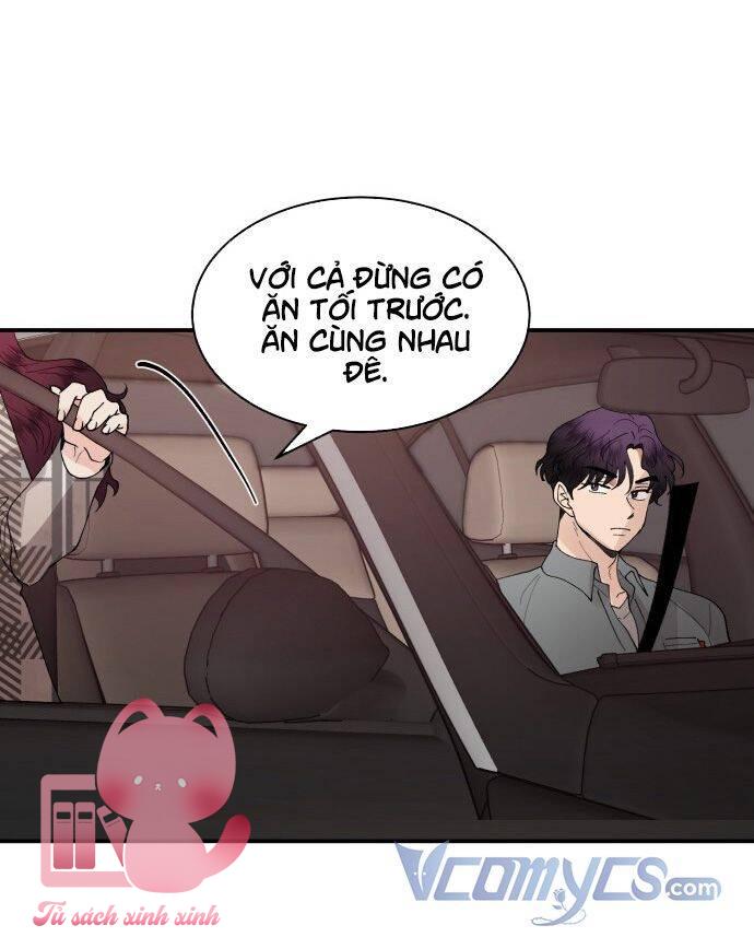 Oan Gia Ngõ Hẹp - Chap 16 - Trang 58