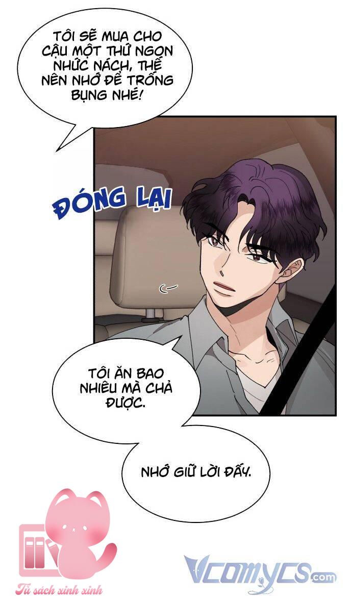 Oan Gia Ngõ Hẹp - Chap 16 - Trang 59