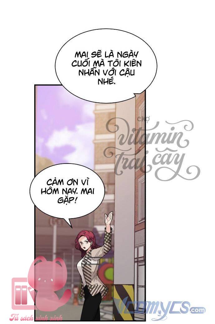 Oan Gia Ngõ Hẹp - Chap 16 - Trang 60