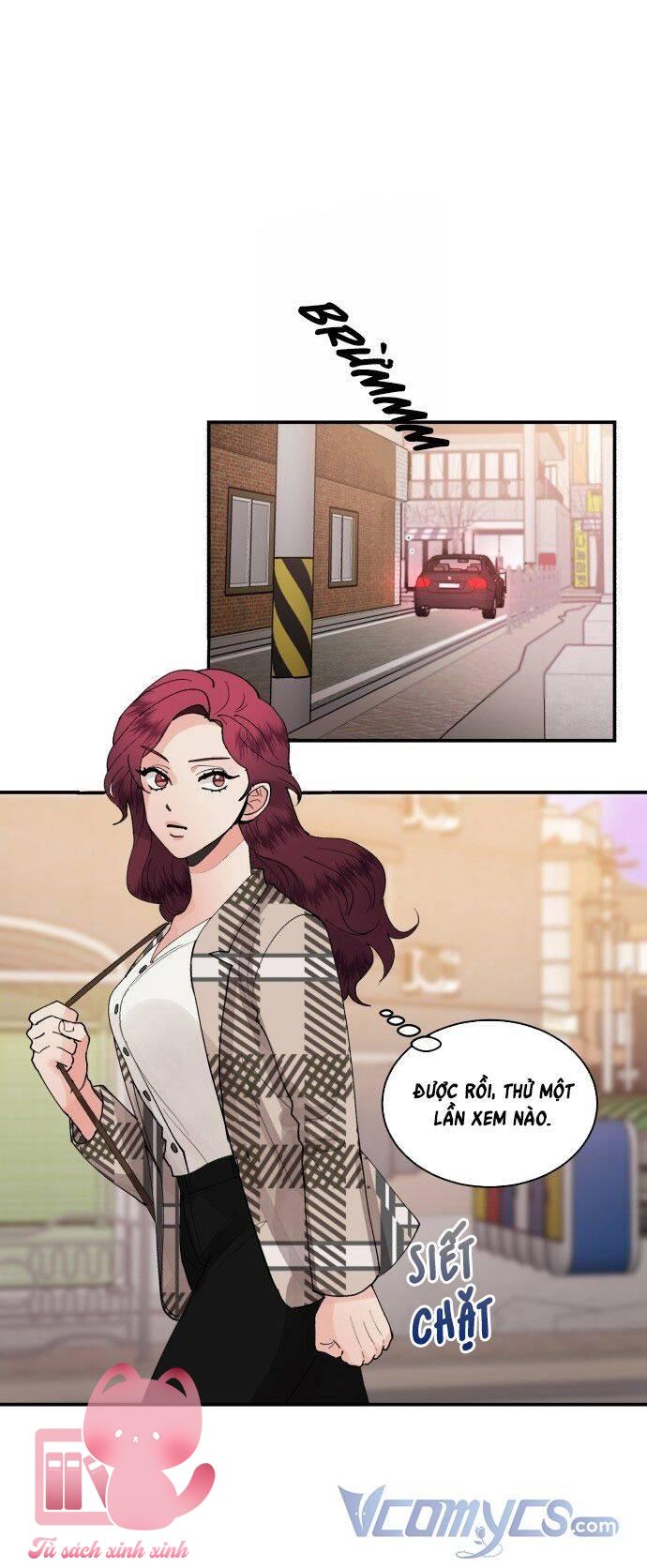 Oan Gia Ngõ Hẹp - Chap 16 - Trang 61
