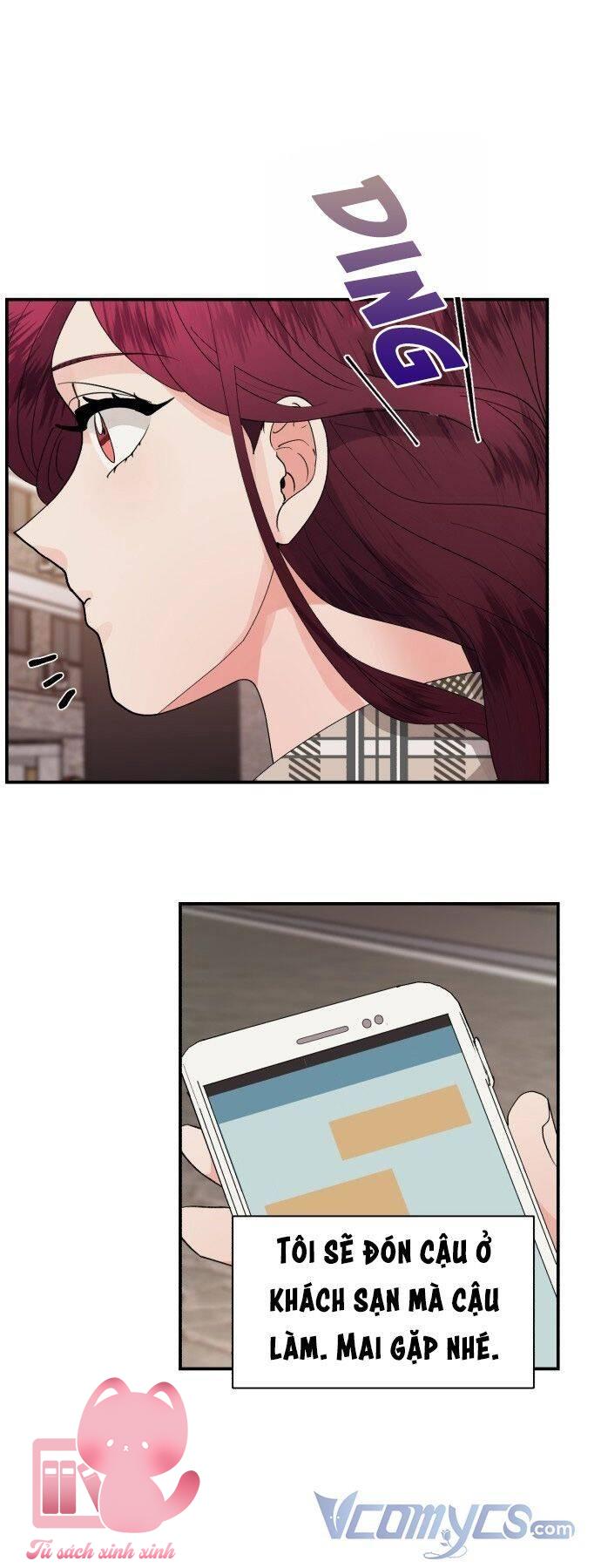 Oan Gia Ngõ Hẹp - Chap 16 - Trang 62