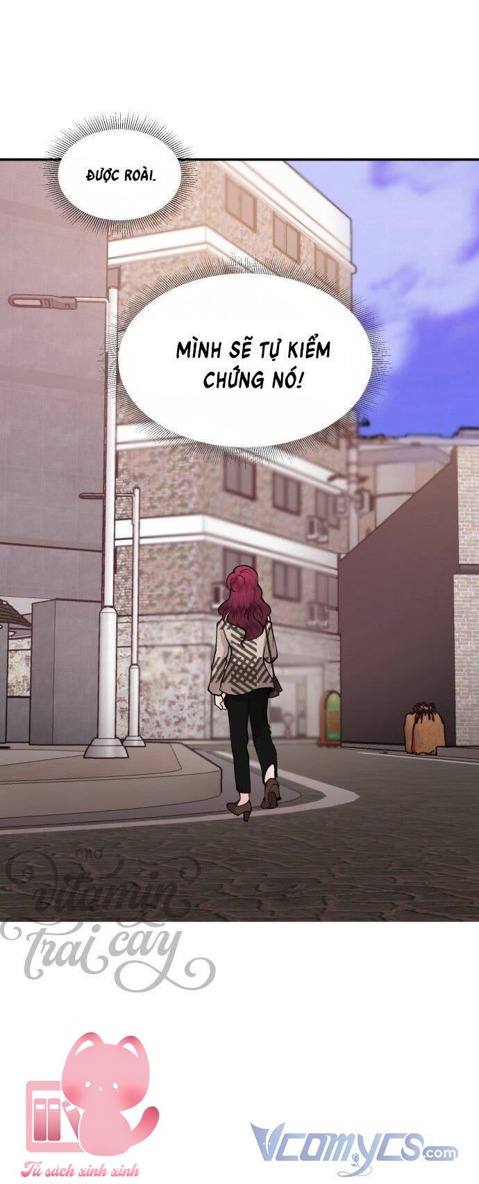 Oan Gia Ngõ Hẹp - Chap 16 - Trang 63