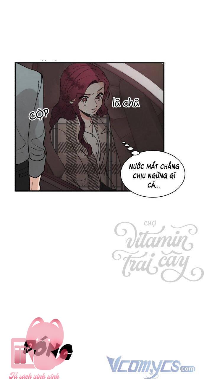 Oan Gia Ngõ Hẹp - Chap 16 - Trang 9