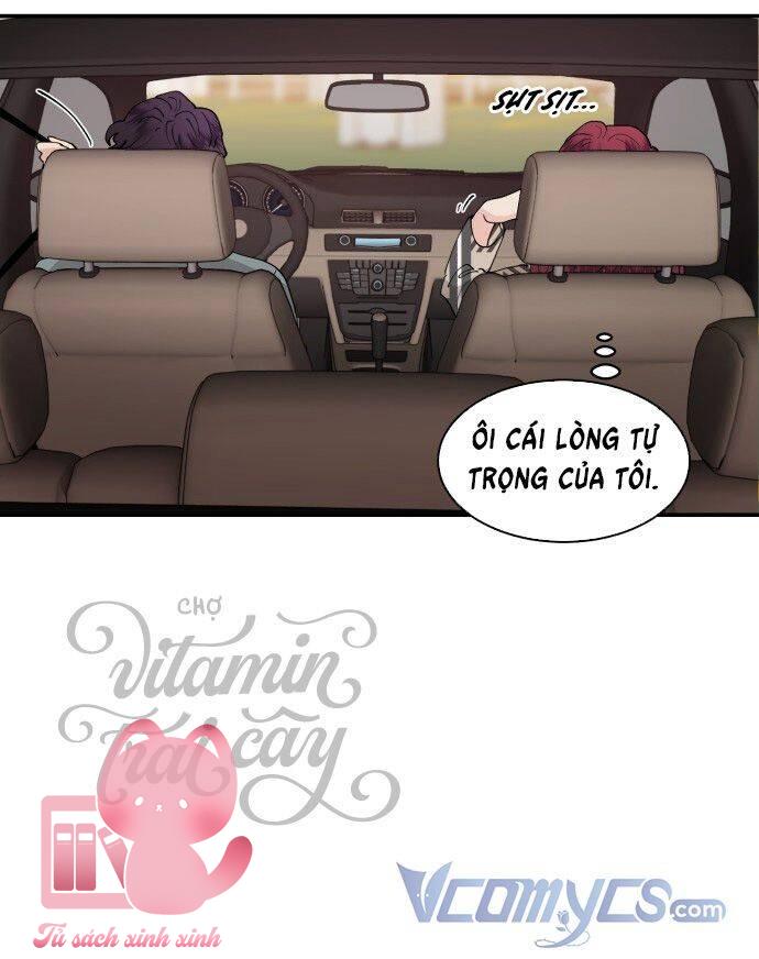 Oan Gia Ngõ Hẹp - Chap 16 - Trang 10