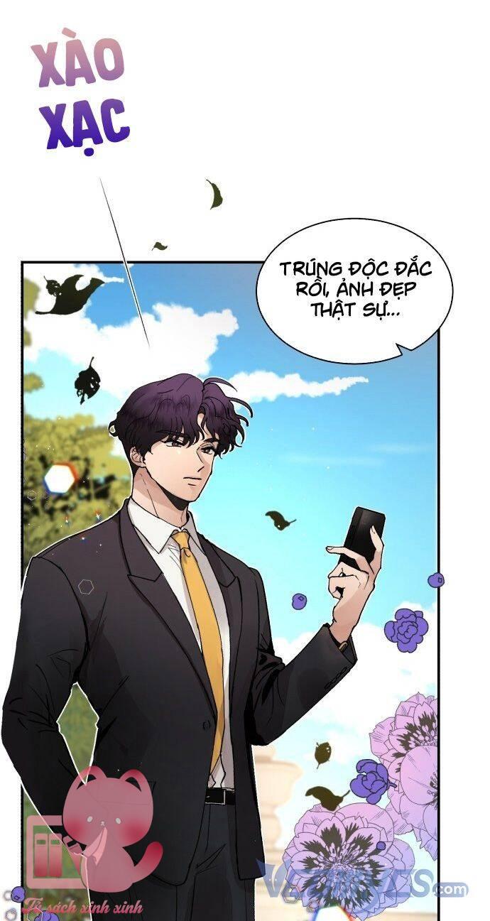 Oan Gia Ngõ Hẹp - Chap 17 - Trang 2