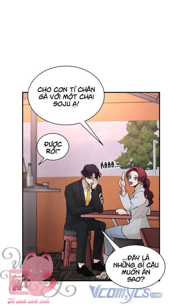 Oan Gia Ngõ Hẹp - Chap 17 - Trang 12
