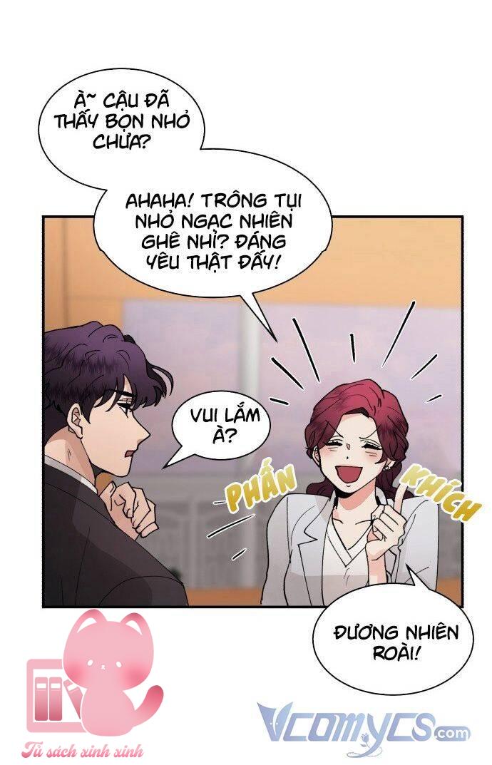 Oan Gia Ngõ Hẹp - Chap 17 - Trang 13