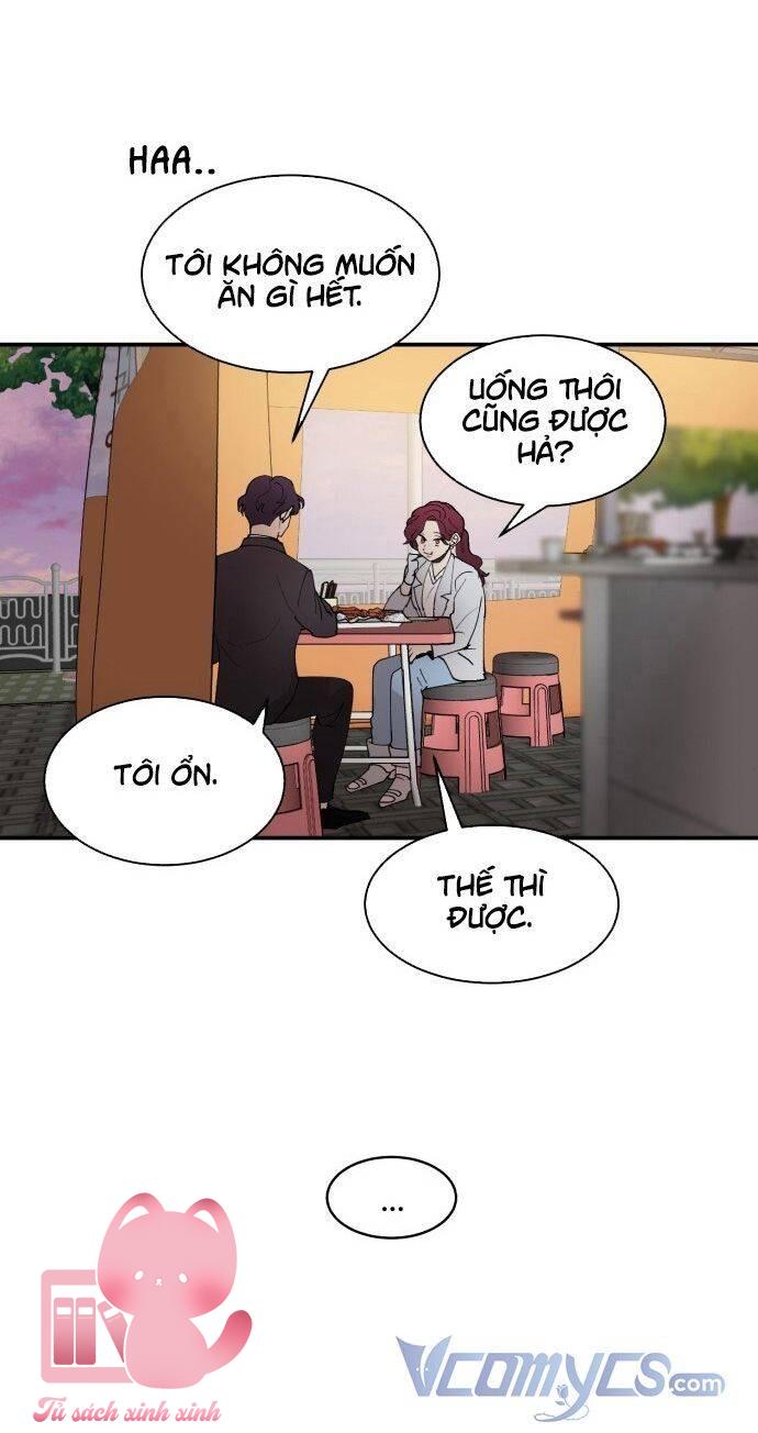 Oan Gia Ngõ Hẹp - Chap 17 - Trang 16
