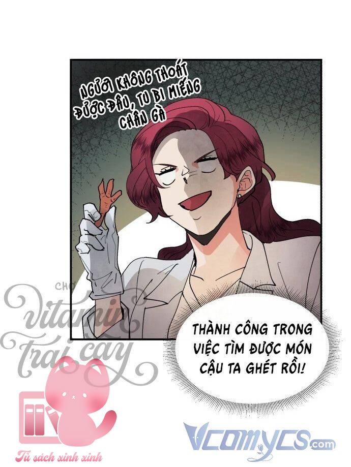 Oan Gia Ngõ Hẹp - Chap 17 - Trang 17
