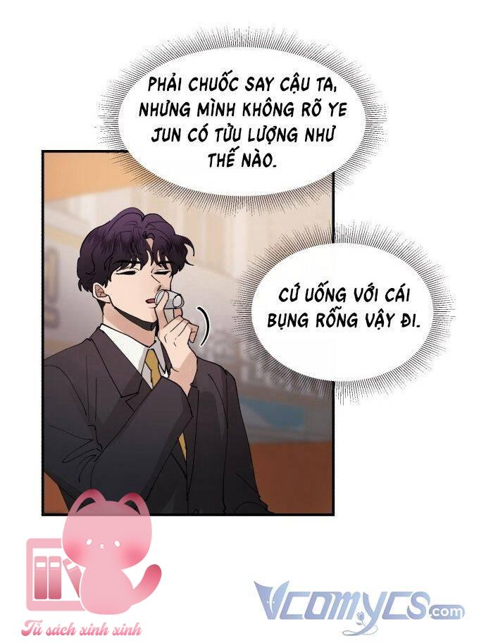 Oan Gia Ngõ Hẹp - Chap 17 - Trang 18