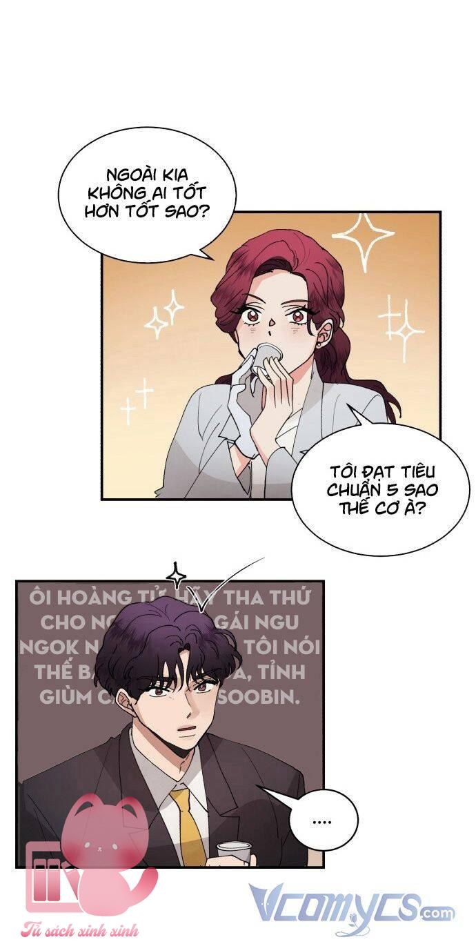 Oan Gia Ngõ Hẹp - Chap 17 - Trang 20