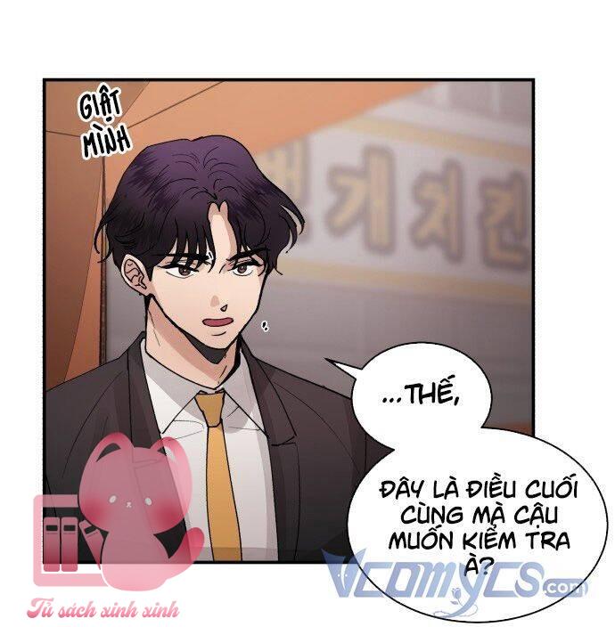 Oan Gia Ngõ Hẹp - Chap 17 - Trang 25