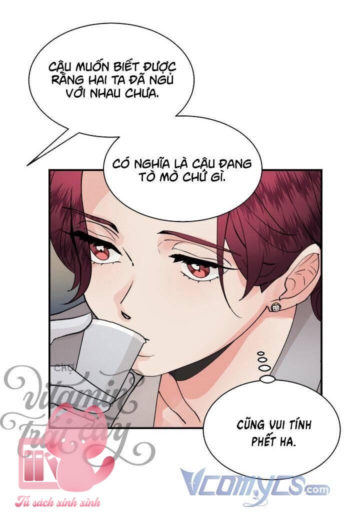 Oan Gia Ngõ Hẹp - Chap 17 - Trang 27