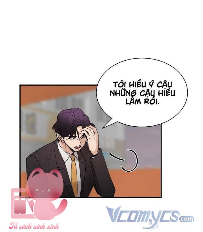 Oan Gia Ngõ Hẹp - Chap 17 - Trang 28