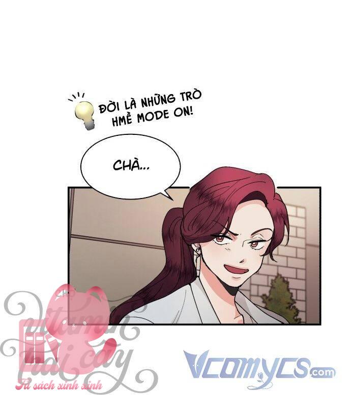 Oan Gia Ngõ Hẹp - Chap 17 - Trang 4