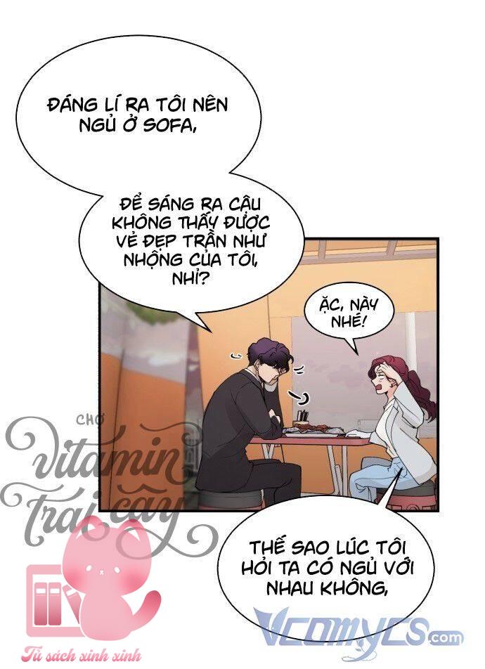 Oan Gia Ngõ Hẹp - Chap 17 - Trang 33