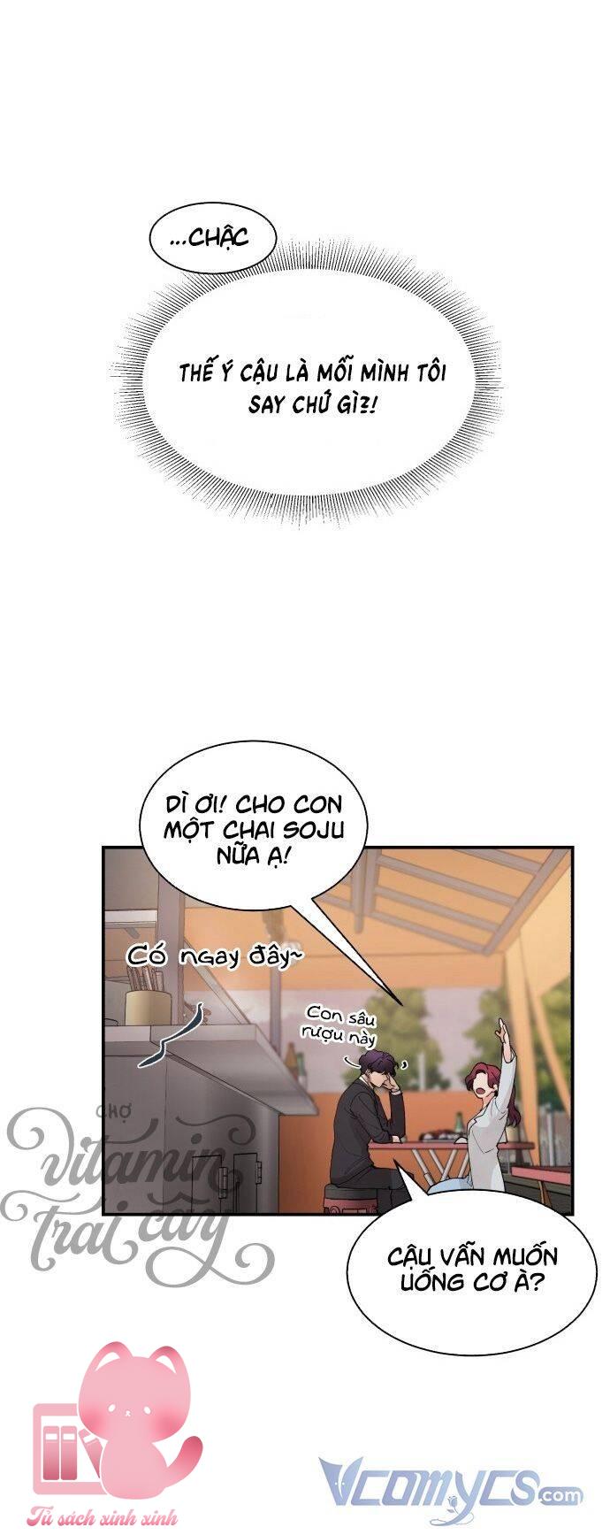 Oan Gia Ngõ Hẹp - Chap 17 - Trang 36