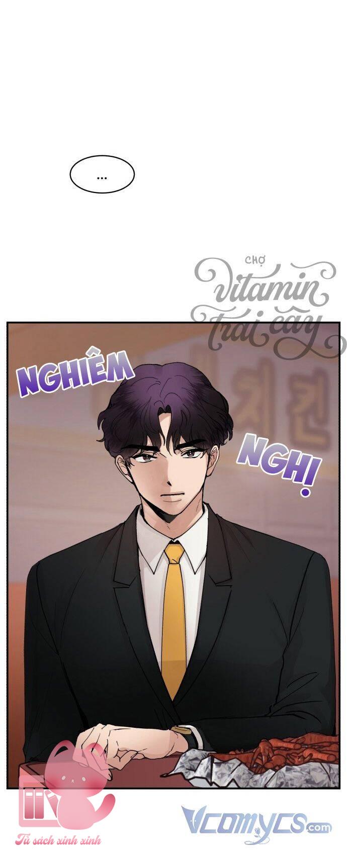 Oan Gia Ngõ Hẹp - Chap 17 - Trang 38
