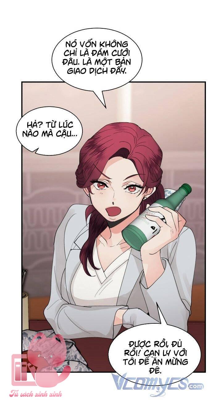 Oan Gia Ngõ Hẹp - Chap 17 - Trang 40