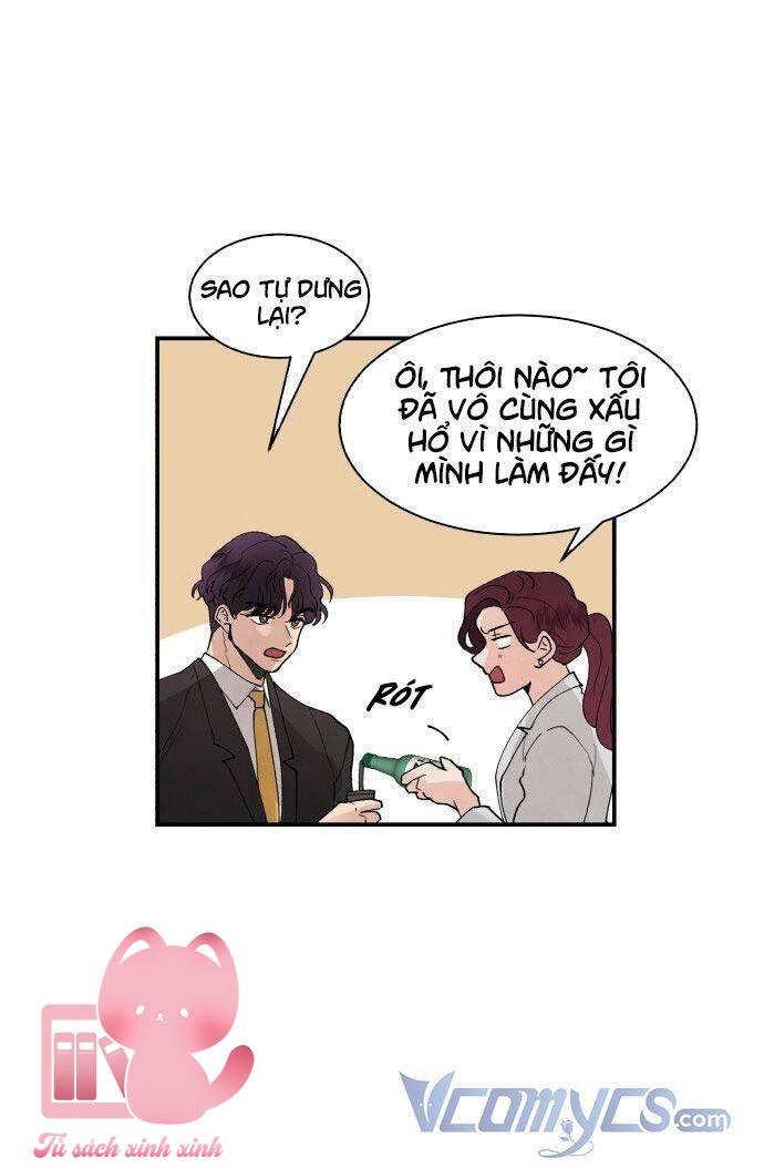 Oan Gia Ngõ Hẹp - Chap 17 - Trang 41