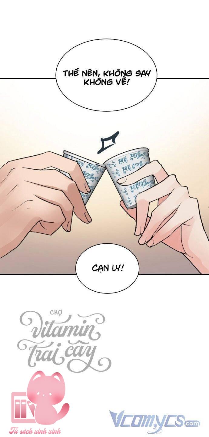Oan Gia Ngõ Hẹp - Chap 17 - Trang 42