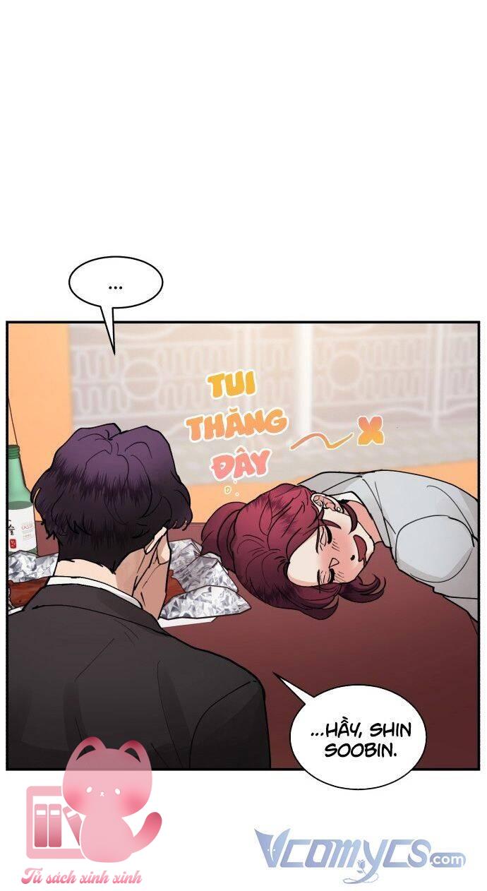 Oan Gia Ngõ Hẹp - Chap 17 - Trang 43