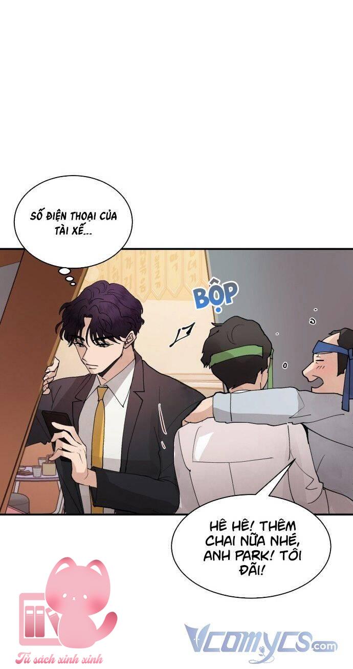Oan Gia Ngõ Hẹp - Chap 17 - Trang 45
