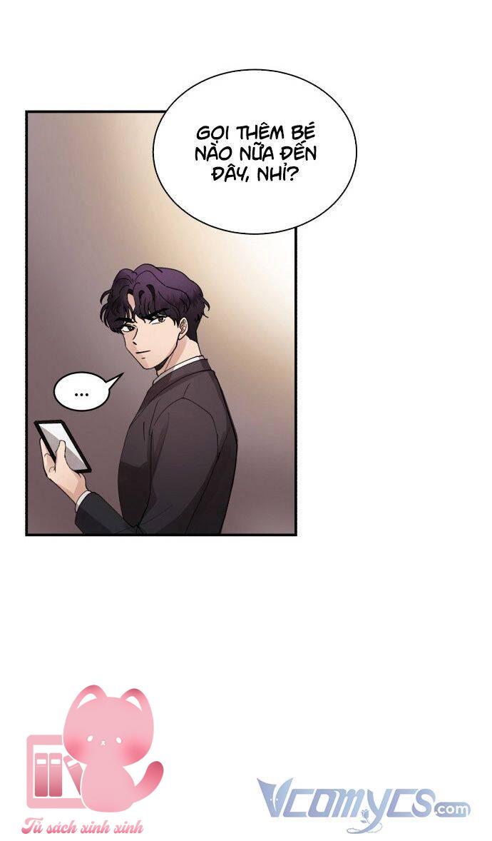 Oan Gia Ngõ Hẹp - Chap 17 - Trang 46