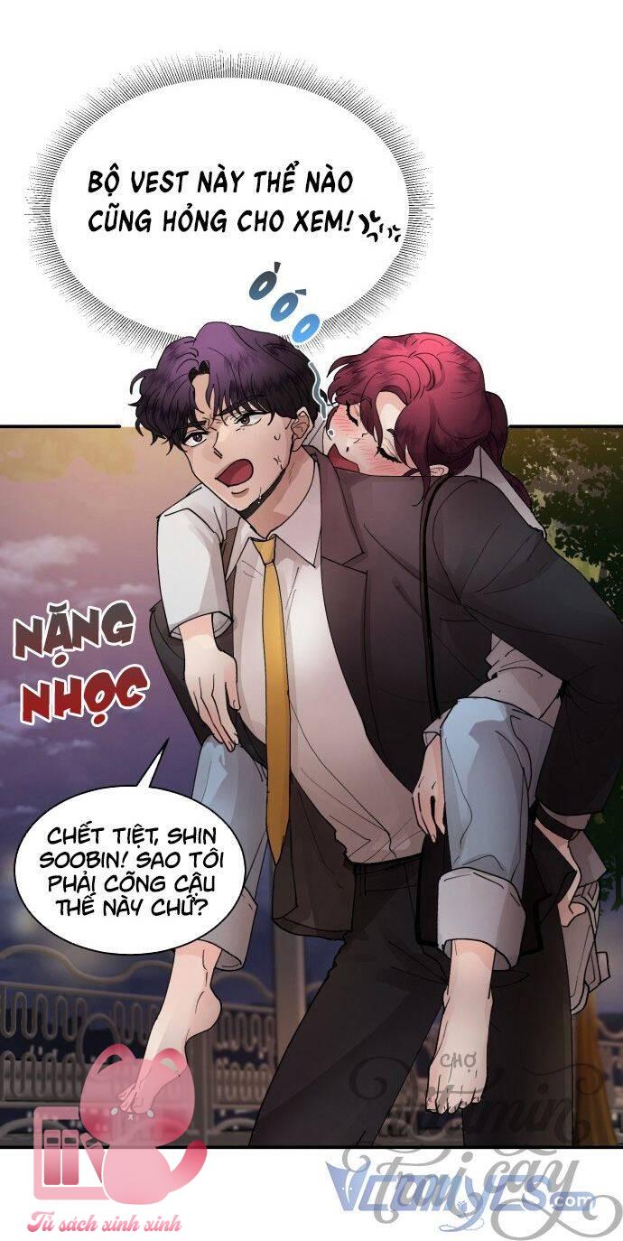 Oan Gia Ngõ Hẹp - Chap 17 - Trang 48