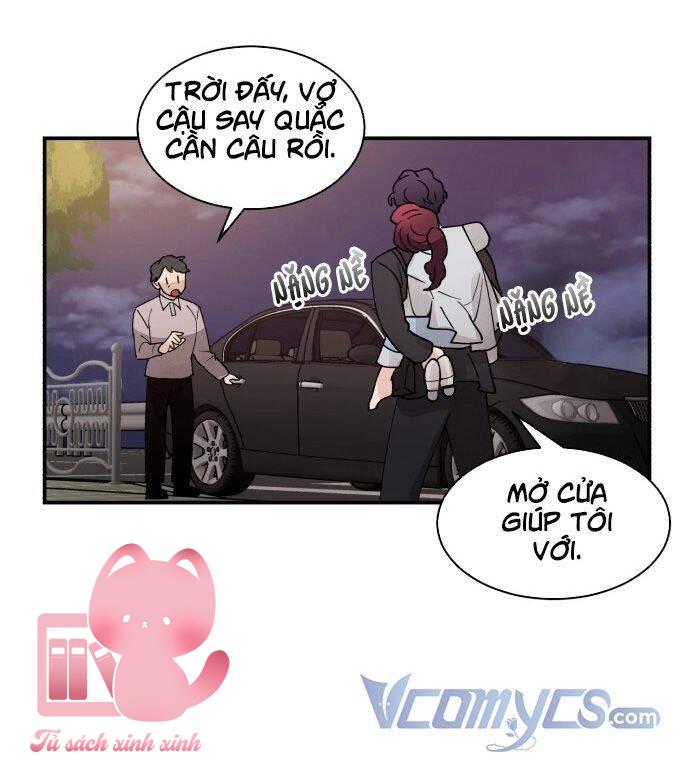Oan Gia Ngõ Hẹp - Chap 17 - Trang 49