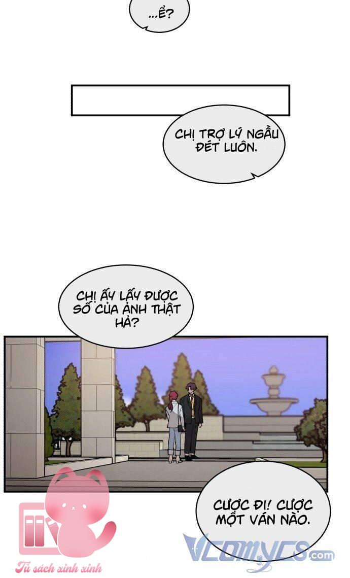 Oan Gia Ngõ Hẹp - Chap 17 - Trang 6