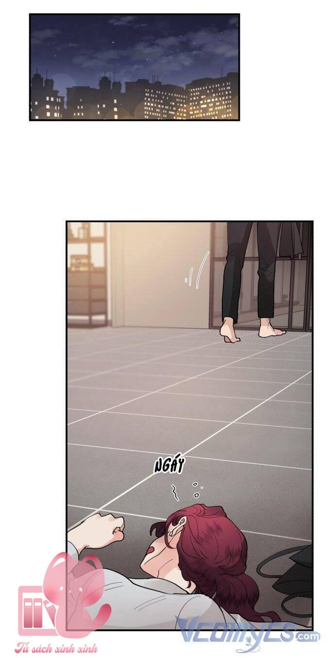 Oan Gia Ngõ Hẹp - Chap 17 - Trang 51