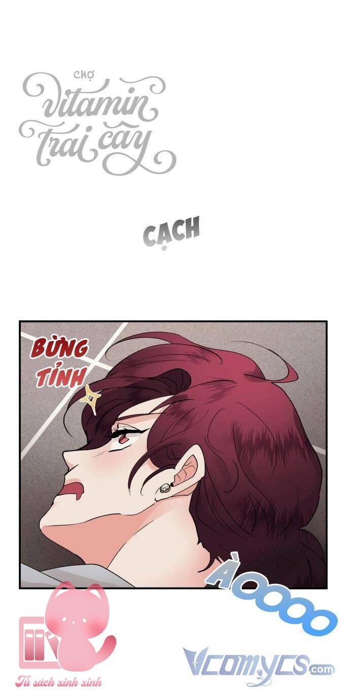 Oan Gia Ngõ Hẹp - Chap 17 - Trang 52