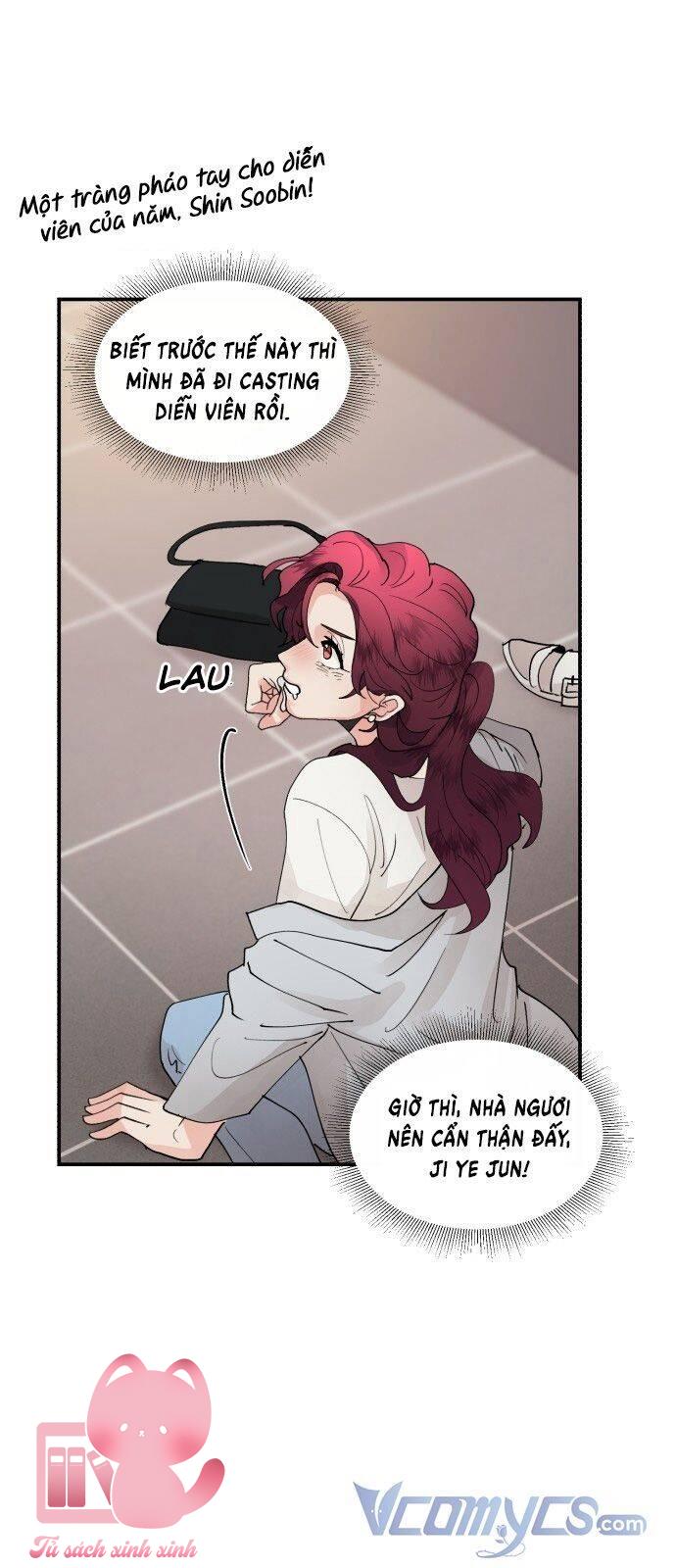 Oan Gia Ngõ Hẹp - Chap 17 - Trang 53