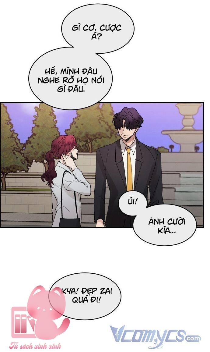 Oan Gia Ngõ Hẹp - Chap 17 - Trang 7