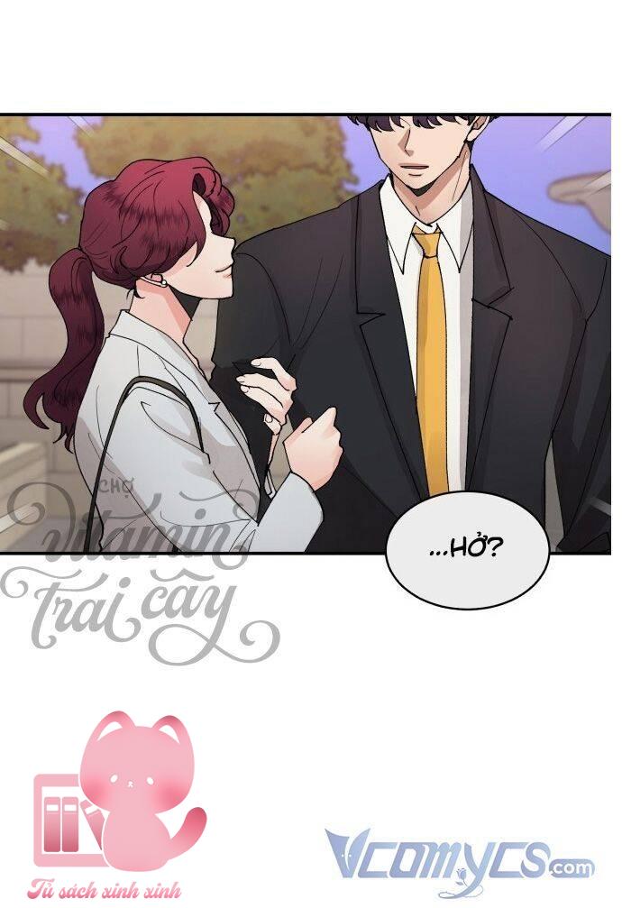 Oan Gia Ngõ Hẹp - Chap 17 - Trang 8