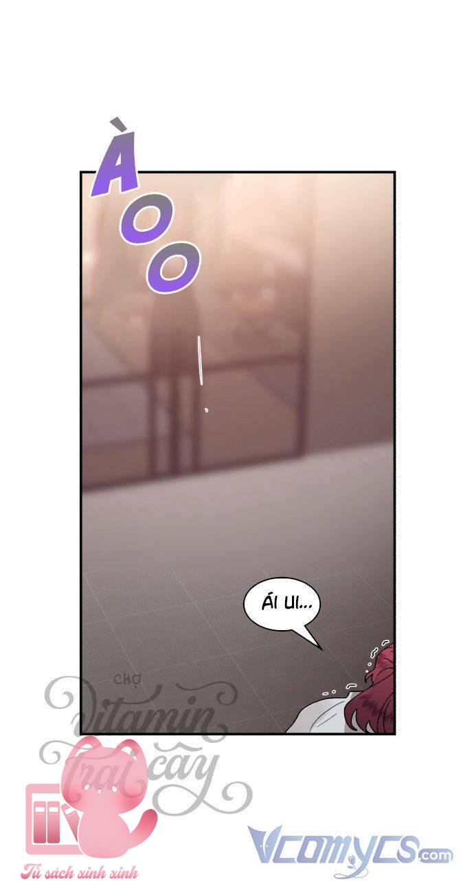 Oan Gia Ngõ Hẹp - Chap 18 - Trang 1