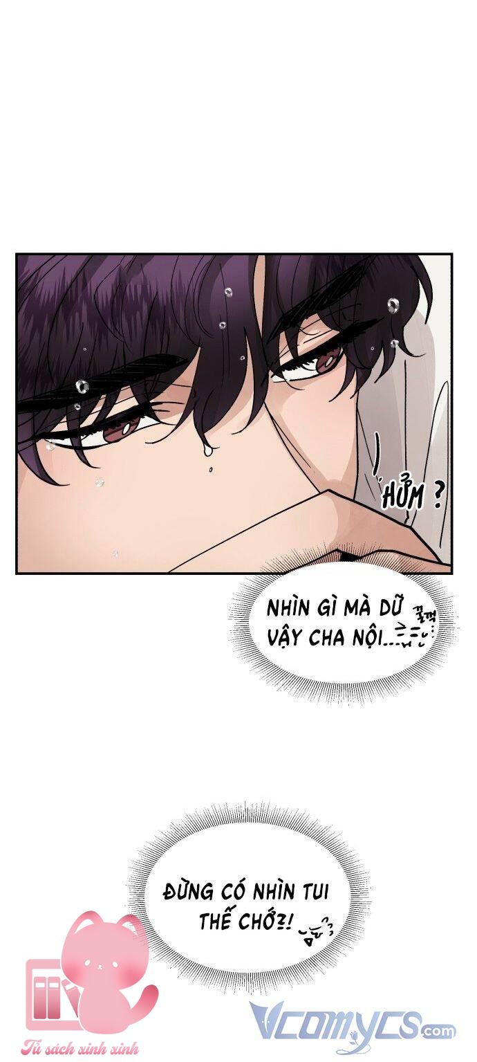 Oan Gia Ngõ Hẹp - Chap 18 - Trang 11