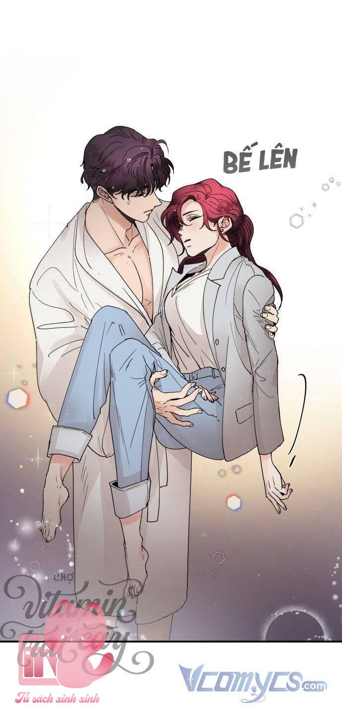 Oan Gia Ngõ Hẹp - Chap 18 - Trang 14