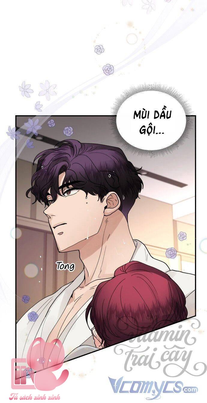 Oan Gia Ngõ Hẹp - Chap 18 - Trang 16