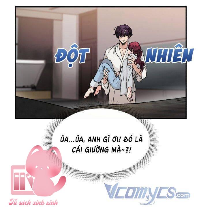 Oan Gia Ngõ Hẹp - Chap 18 - Trang 18
