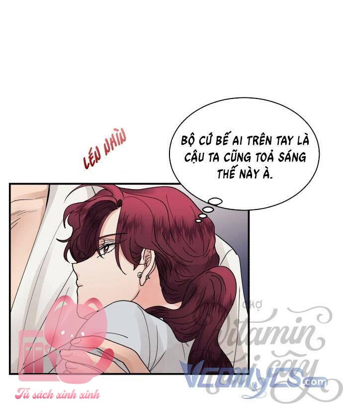 Oan Gia Ngõ Hẹp - Chap 18 - Trang 19