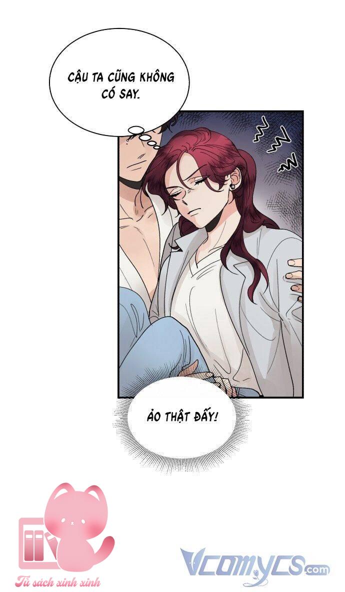 Oan Gia Ngõ Hẹp - Chap 18 - Trang 20